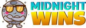 Midnight Wins Casino UK 2026 – Comprehensive Review & Player Guide Logo